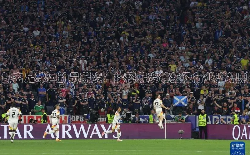 谈球吧平台app天下秀解密足球运动员薪资：探秘薪资等级及行业潜规则