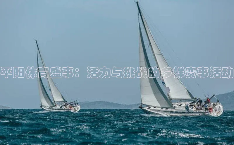 平阳体育盛事：活力与挑战的多样赛事活动