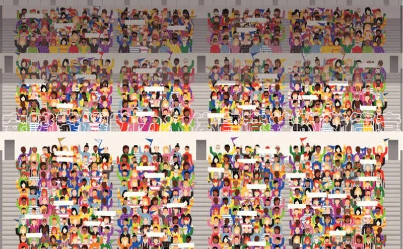 安踏荣耀助力：体育竞技的新篇章