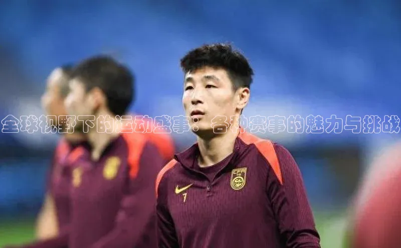 全球视野下的运动盛事：各种赛事的魅力与挑战