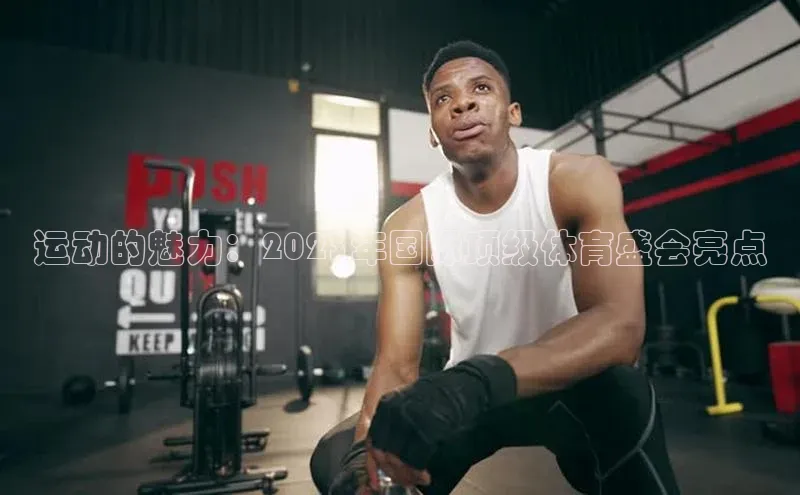 运动的魅力：2023年国际顶级体育盛会亮点
