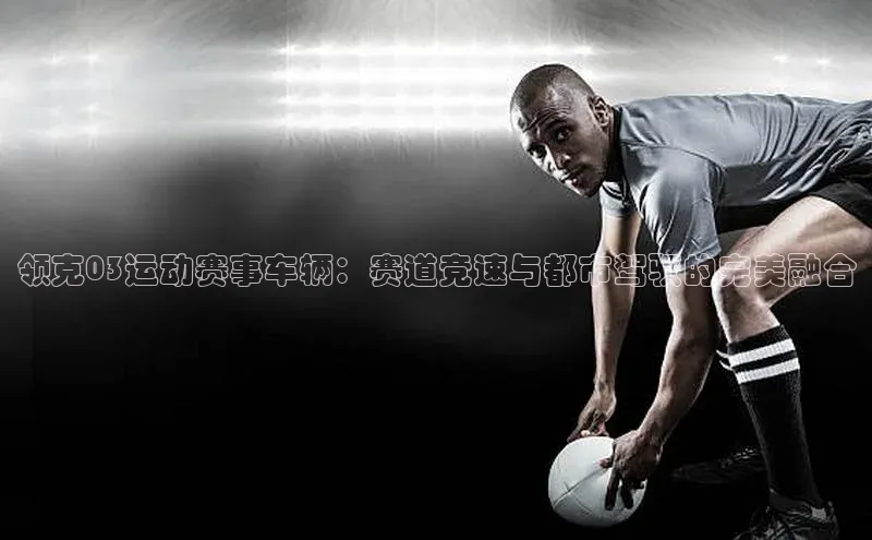 领克03运动赛事车辆：赛道竞速与都市驾驭的完美融合