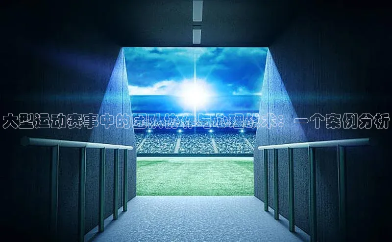 大型运动赛事中的团队协作与心理战术：一个案例分析