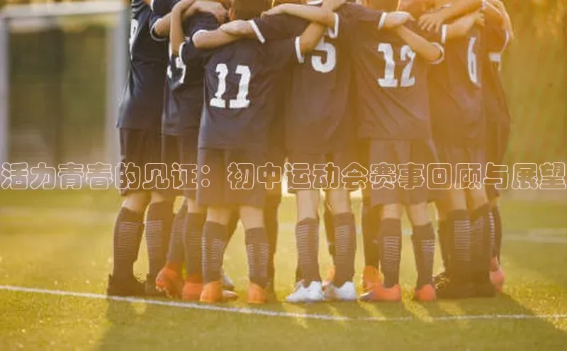 活力青春的见证：初中运动会赛事回顾与展望