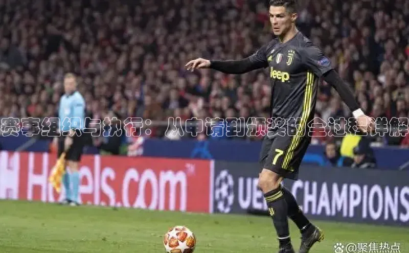 赛事组织与执行：从申请到颁奖的全过程详解