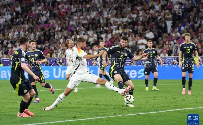 巨擘对决：大型运动赛事背后丰厚的经济账单