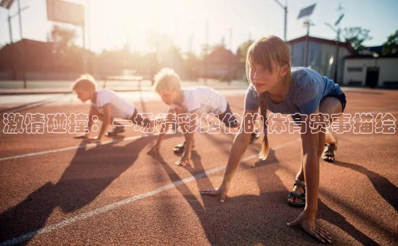 激情碰撞：一场精彩绝伦的体育赛事描绘
