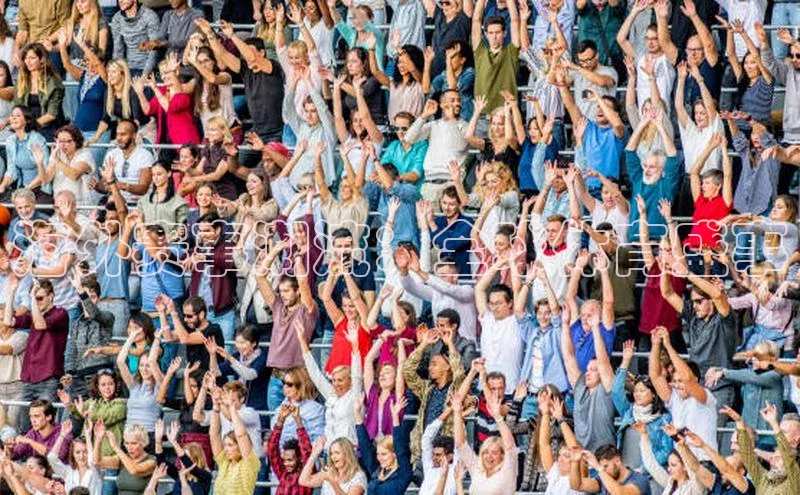 海外赛事潮流：全球体育盛事