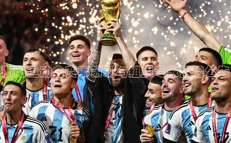 衡阳运动会赛事策划与组织专家招聘公告