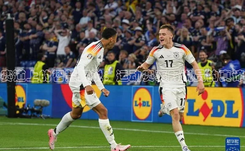 赛道上的智慧解说：运动赛事解说员的真谛